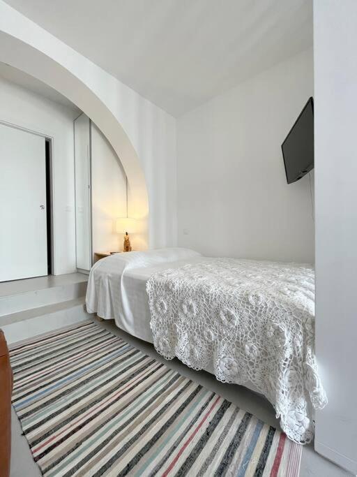 Casa Alta T0 Leilighet Castelo de Vide Eksteriør bilde