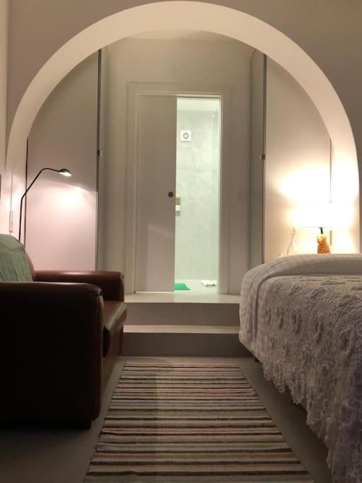Casa Alta T0 Leilighet Castelo de Vide Eksteriør bilde